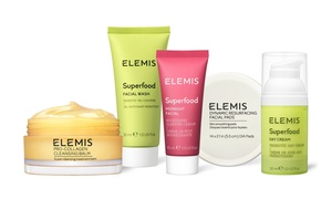  Elemis Wellness Collection 