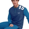 Image 3: Pigiama da uomo Sergio Tacchini o Pyrex