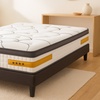 Image 1: Matelas Linköping mémoire de forme, 24 cm, Senso Pur