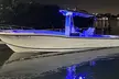 4, 6, or 8-Hour Miami Luxury Boat Rental for Up to 10 People with Captain, Sound & Floating Mat (Up to 10% Off) - Second Medium