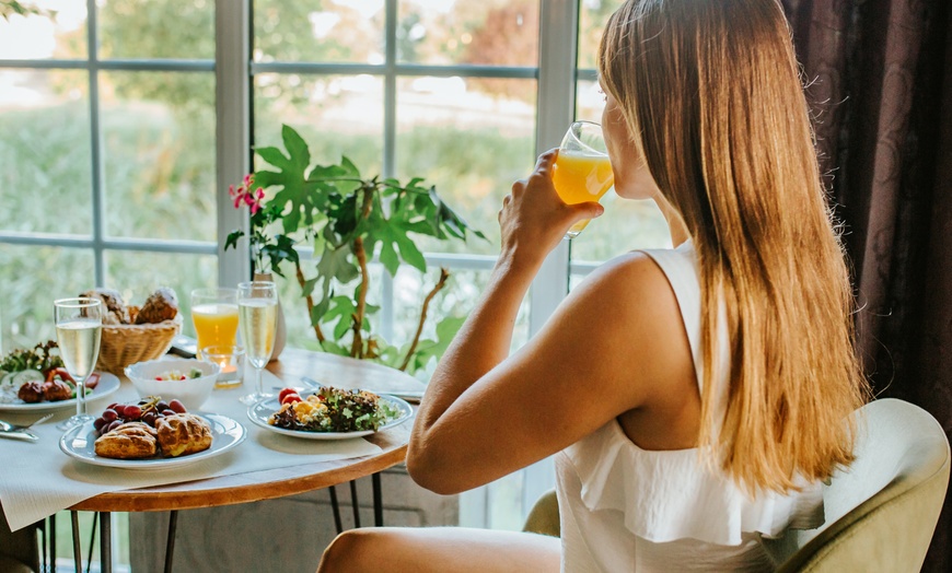 Image 10: Uecker-Randow-Tal: 2-4 Nächte mit opt. Verpflegung und Bogenschießen