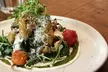 Up to 35% Off on Latin American Cuisine at O by Marcos Spaziani - Second Medium