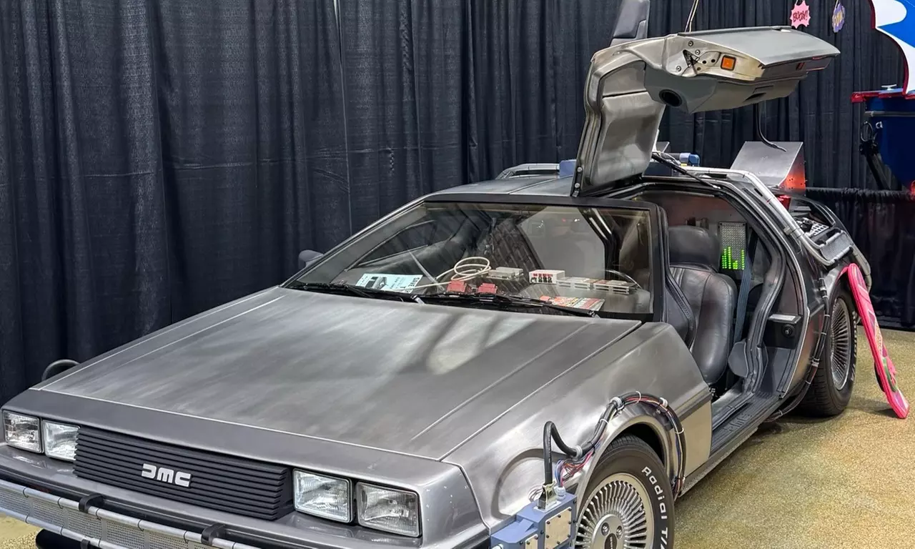Hamilton Comic Con 1 or 2 Day Passes! Up to 27% Off