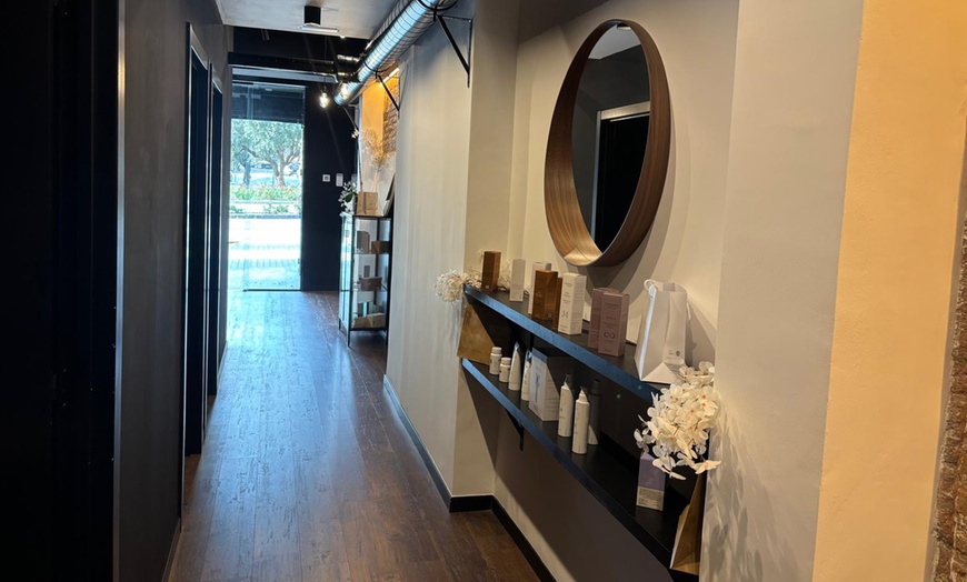 Image 7: 1 o 2 tratamientos Duo Perfect: masaje coreano, drenaje y cavitación