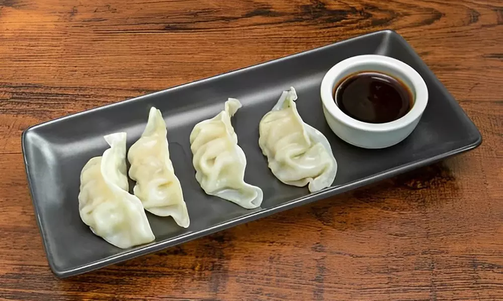 Up to 43% Off on Asian Buffet Restaurant at Riverside Kawa