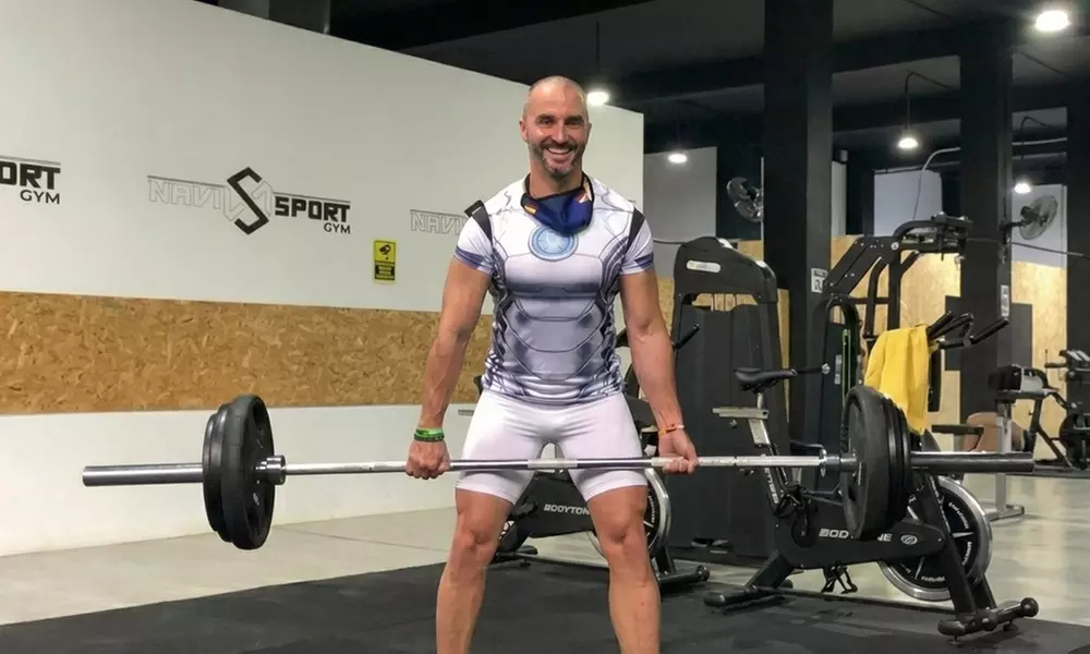 3, 6 o 9 meses de entrenamiento personal online con valoración, plan adaptado y seguimiento (hasta un 66% menos) - Primary Image