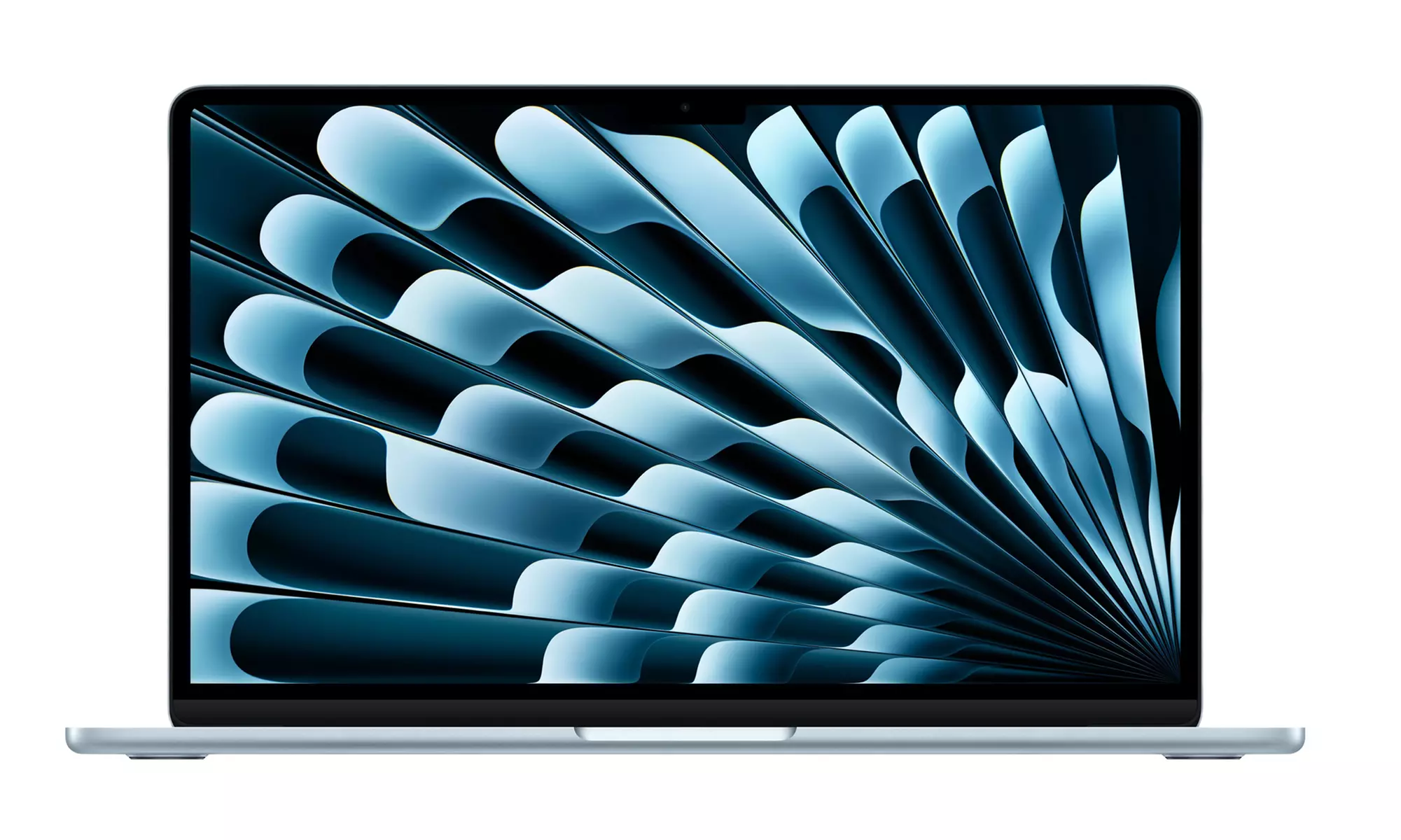 Apple MacBook Air - 13 Zoll - Apple M5 - 16 GB - 512 GB - macOS