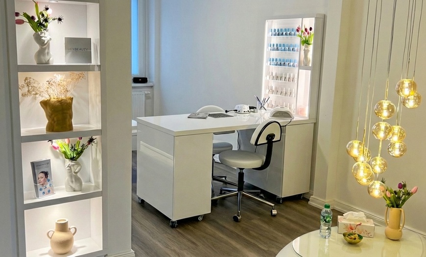 Image 13: 1, 3 oder 5x 30 Min. G5-Massage / Cellulite-Behandlung für 1 Person