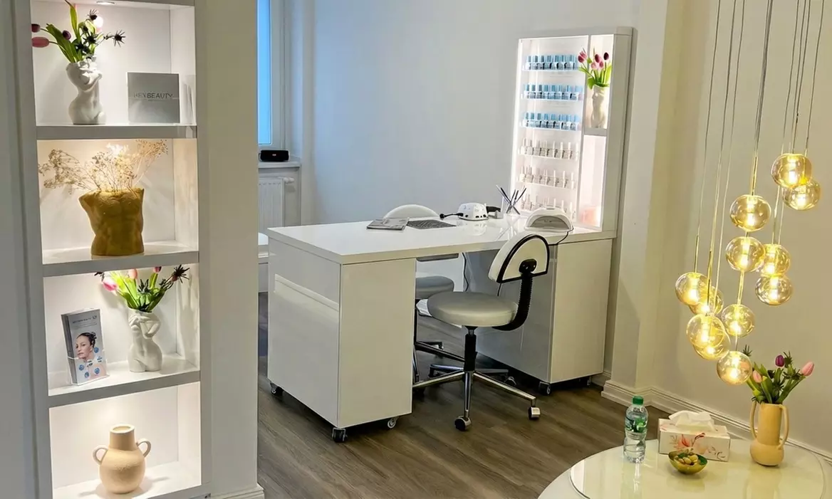 1, 3 oder 5x 30 Min. G5-Massage / Cellulite-Behandlung für 1 Person