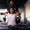 Image 1: 25-Min 1-on-1 Stretch+Grip Socks/50Min w/ Optional Mobility Assessment