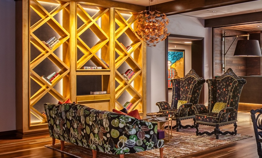 Image 8: 50 or 80-min Individual or Couple's Massage Experience @ Poseidon Spa