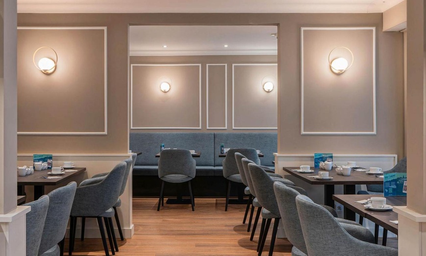 Image 10: Berlin: 1-4 Nächte mit Frühstück und Freigetränken