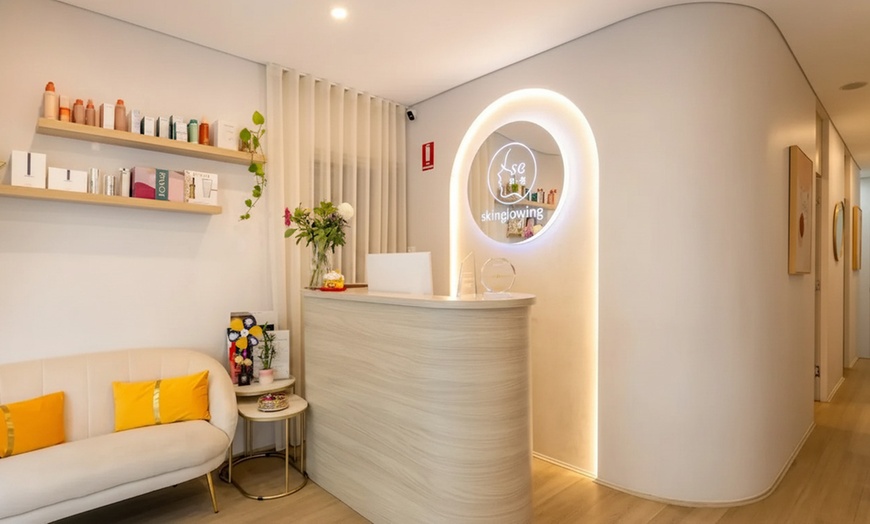 Image 5: HIFU Face, Neck & Body Sculpting Treatments