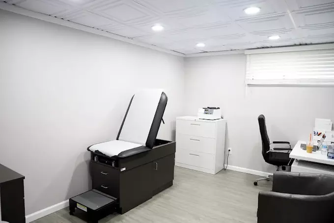 Up to 79% Off on Laser Hair Removal at Avenel Primary Care