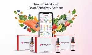 Sensitivity Test (At-Home Hair Sample Kit)