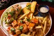 Star Bishops Stortford- Social Pub & Kitchen| Burgers, Mains, Pizzas & Wings (Up to 58% Off) - Second Medium