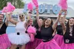 Plan the Perfect Bachelorette Bash – Bridal Wars Admission for the Bride & Her Crew (Up to 29% Off) - Second Medium