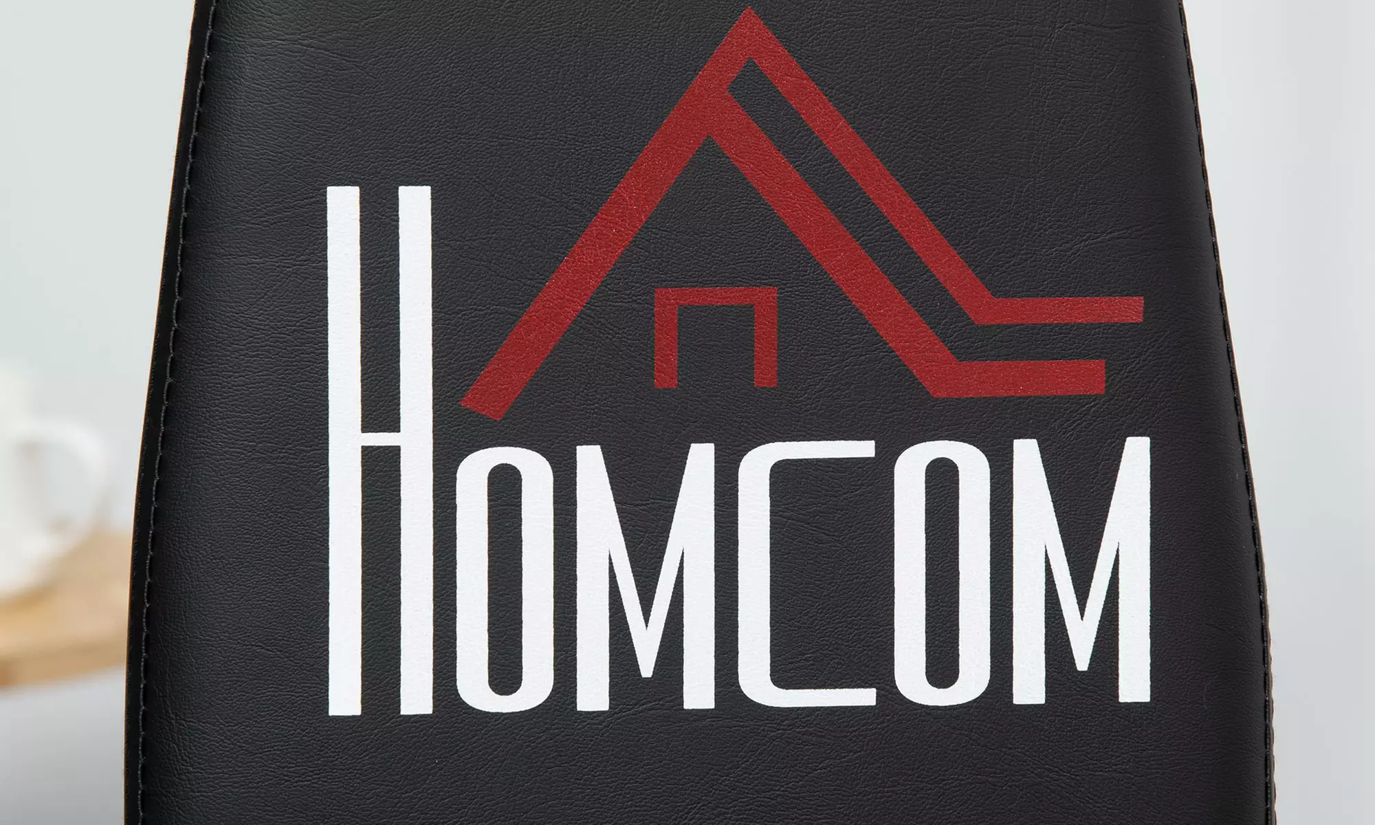 HomCom Multifunction Home Gym Machine with 45kg Weight Stack