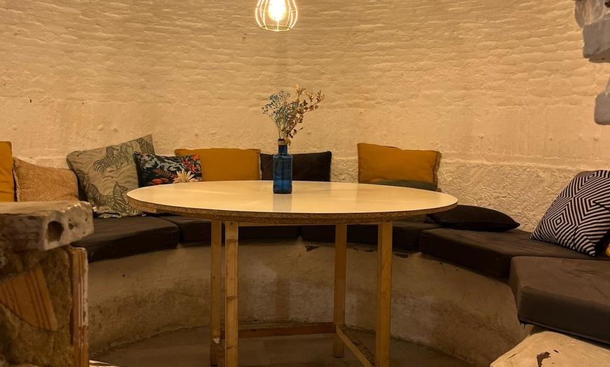 Image 3: Mallalo X y Premium para 2 o 4, con entrantes, bebida y postres