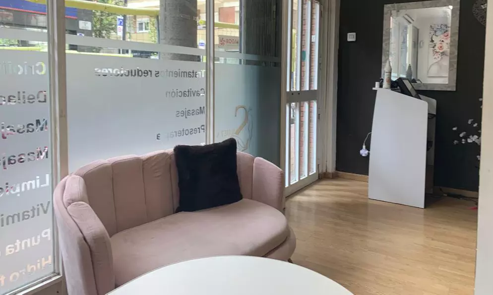 Recupera tu figura con sesiones de criolipólisis con presoterapia