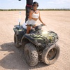 Image 3: Unleash the Thrill of ATV Riding!