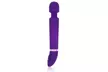 Vibrador de cabeza doble 2 en 1 - Second Medium