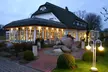 Rügen: Doppelzimmer für Zwei inkl. Frühstück, Pool & Sauna, opt. 2-Gänge-Abendmenü, im Landhotel Kastanienallee Putbus - Second Medium