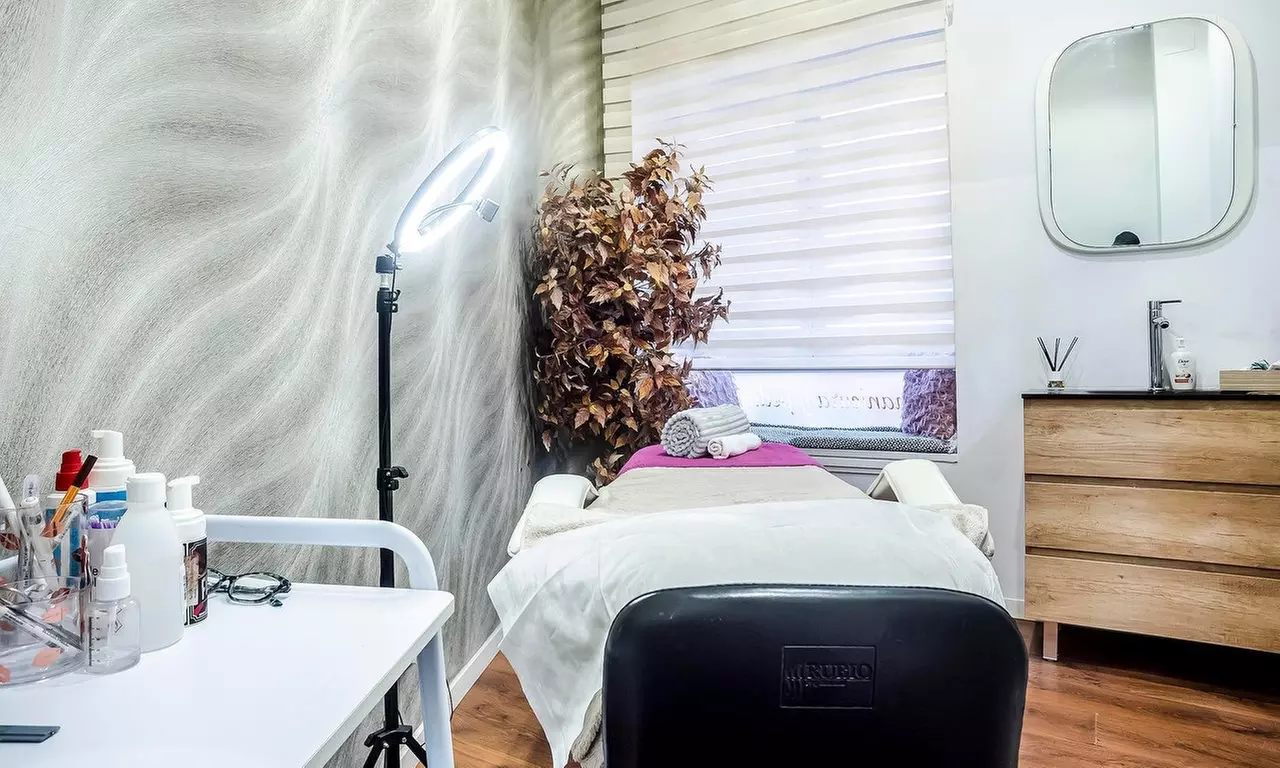 Tratamiento de bronceado con caña de azúcar (DHA) unisex