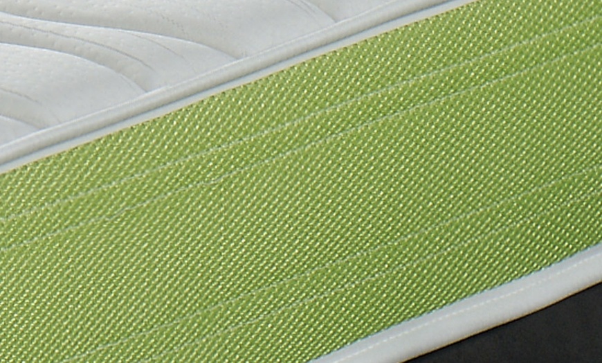 Image 2: Matelas "Young" de la marque Dreamy