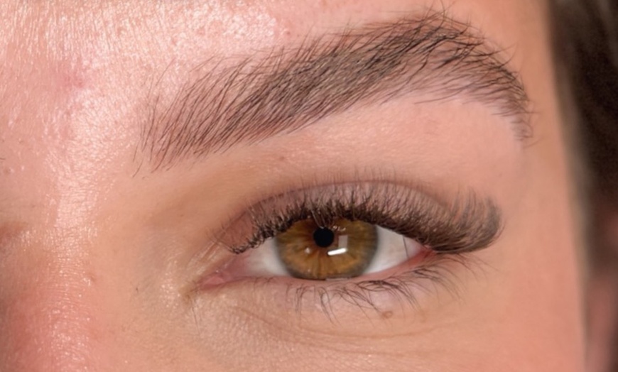 Image 4: One Permanent Eyeliner, Lipblushing, Microblading or Powder Brows
