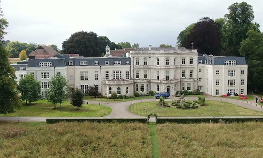 Image 7: Specialised Spa Packages at Award-Winning Natura Spa for 1 or 2