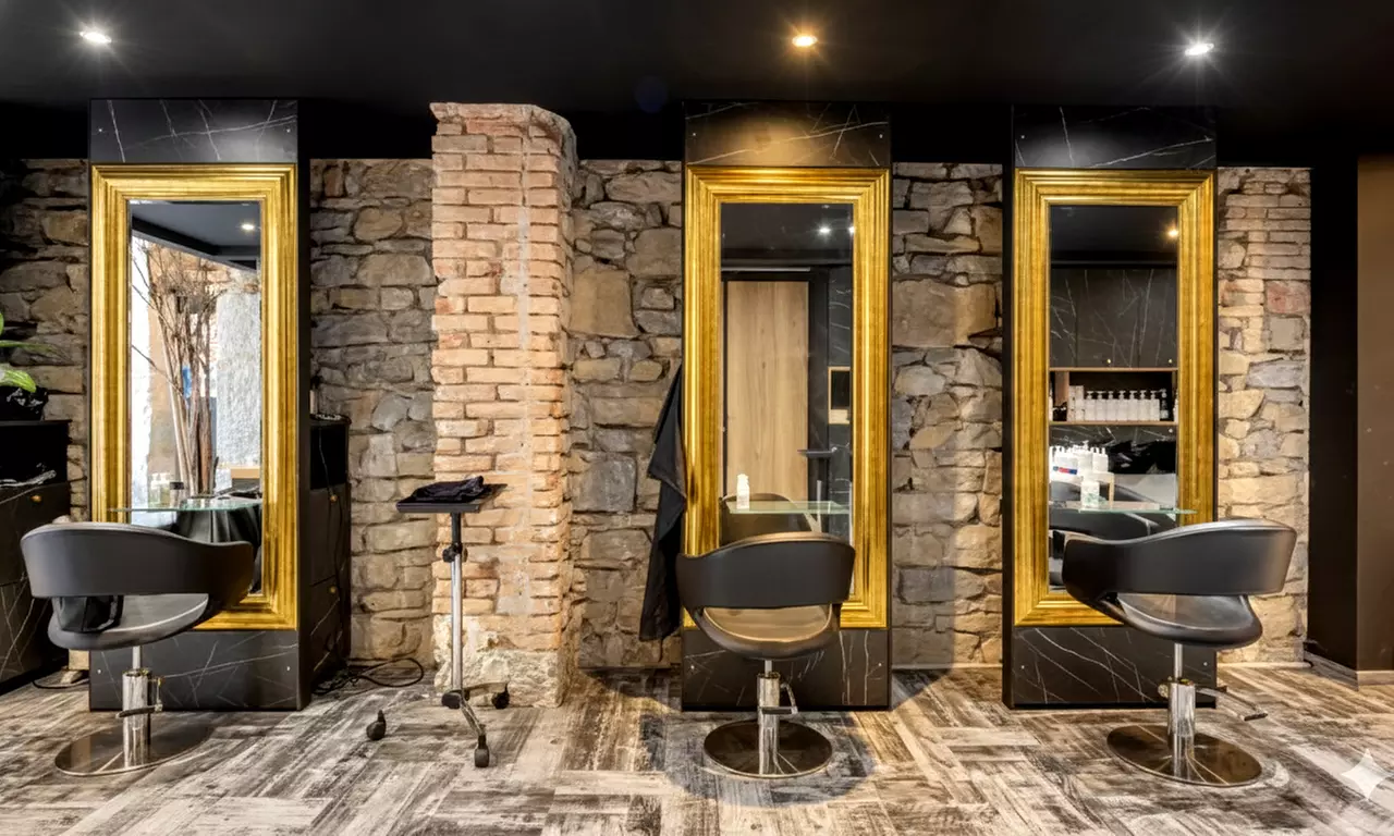 Offrez à votre cuir chevelu un moment de détente avec un soin Head Spa