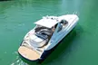 3, 4, 5 or 6-Hour Luxury 46ft Yacht Rental up to 12 People from Yacht Rentals Jsm (Up to 33% Off) - Second Medium