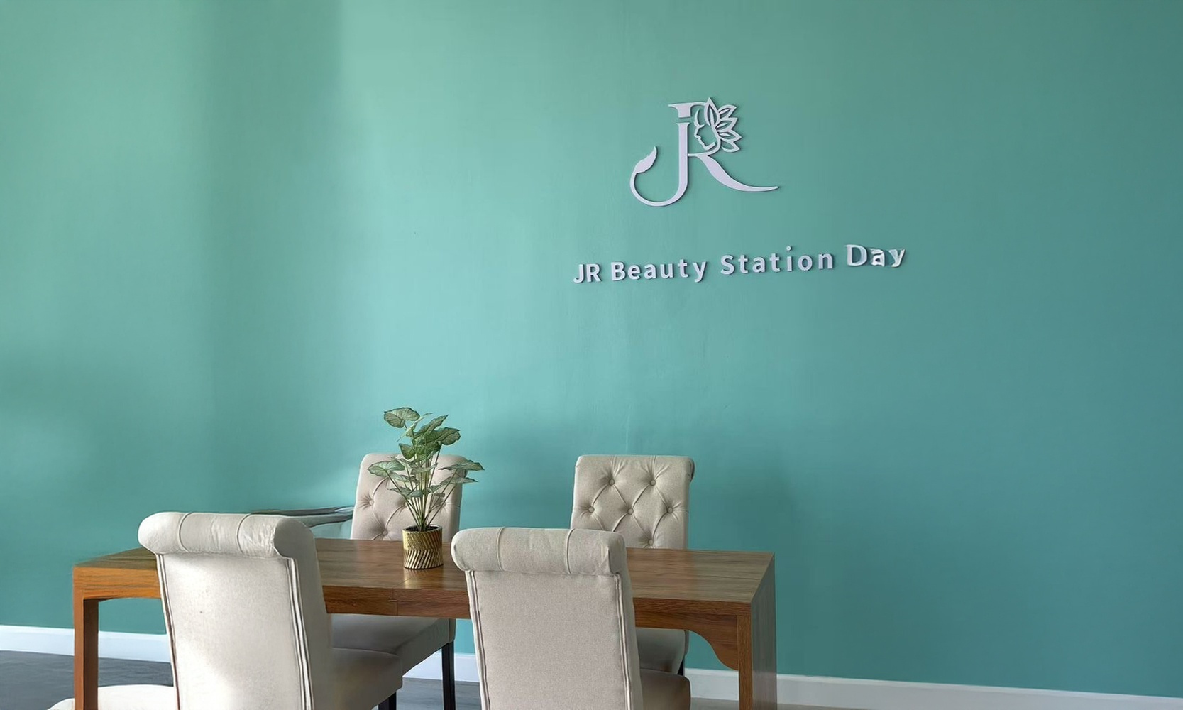 Up to 55% Off on Nail Salon - Manicure at JR Beauty Station