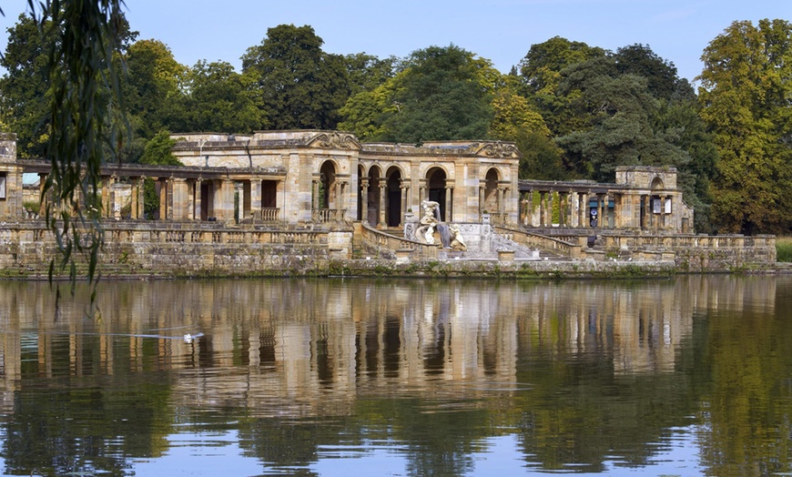 Image 10: Anne Boleyn: The Musical at Historic Hever Castle – Save up to 36%