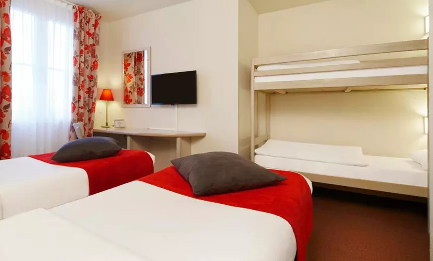 Image 8: ✈ Disneyland Paris: Volo più 2 notti in hotel e ingresso al parco