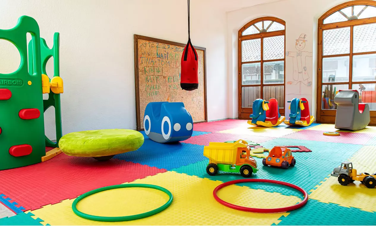 Bayerischer Wald: 2-5 Nächte inkl. Frühstück und Wellness