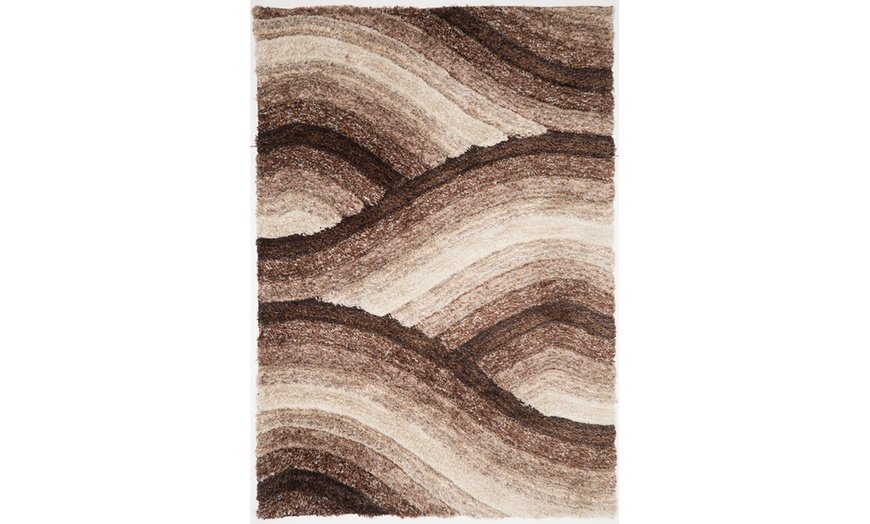 Image 5: DS Living Ultra Plush Rug 