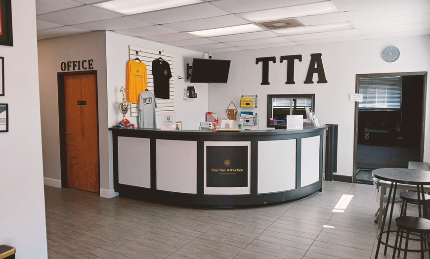 Image 3: A Month of Unlimited Traditional/Team Taekwondo for Adults or Kids