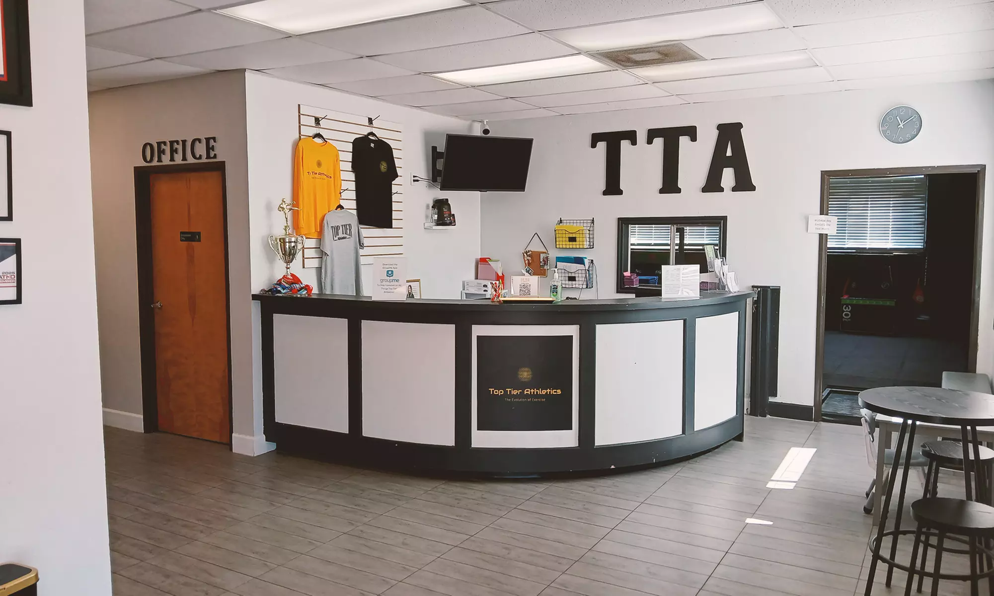 A Month of Unlimited Traditional/Team Taekwondo for Adults or Kids