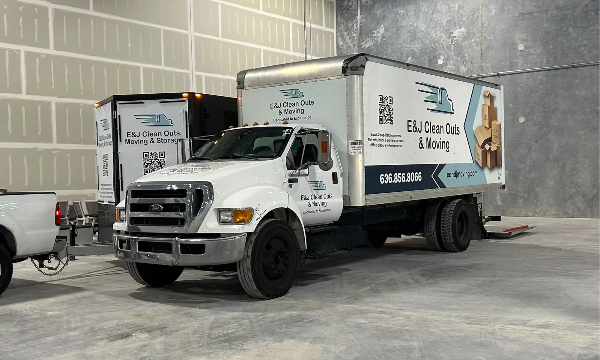 Professional Moving Services: Stress-Free Relocation with Expert Help