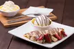 Crepe with any Cold Beverage at Oliver Brown St Leonards( Up to $34.01 Off) - Second Medium