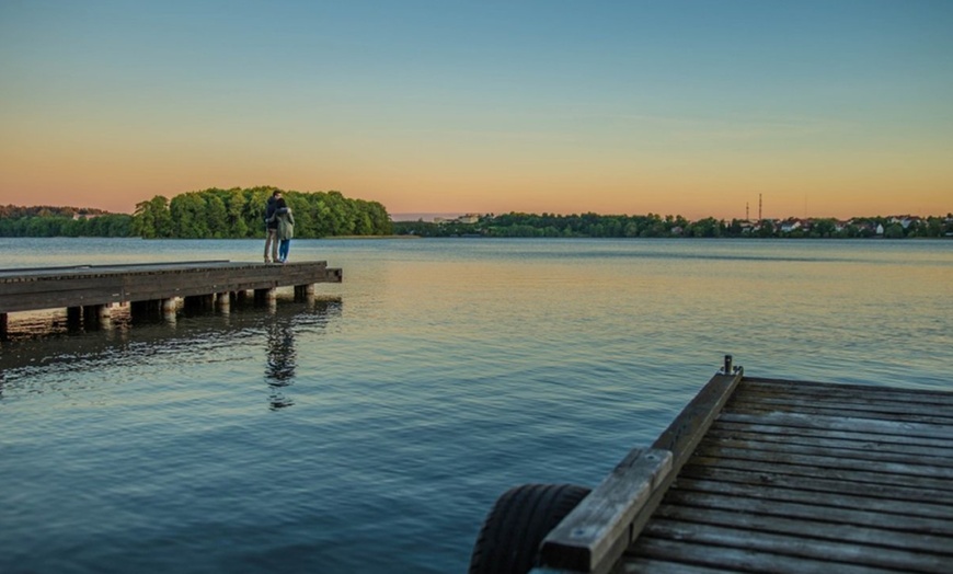 Image 38: Day Spa lub pakiet Spa z noclegiem i wyżywieniem w hotelu 4*