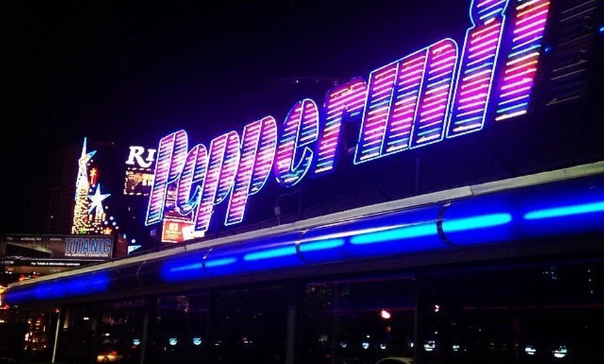 Image 6: ✈ Las Vegas Escape: 4 Days with Air & Hotel