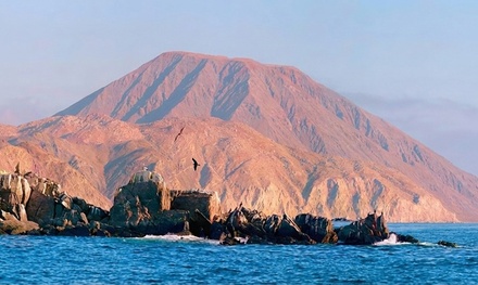 3-night stay - Depart from Long Beach port between 09/07/26-09/28/26 - 3- or 4 -Night Carnival Cruise Line to Mexico with Weekender Breaks 