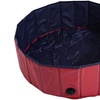 Image 2: PawHut Round Pet Paddling Pool in Various Sizes
