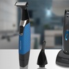 Image 1: Tondeuses Proficare pour nez, oreilles, barbe et cheveux