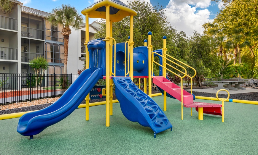 Image 16: Family-Friendly Resort In Greater Orlando