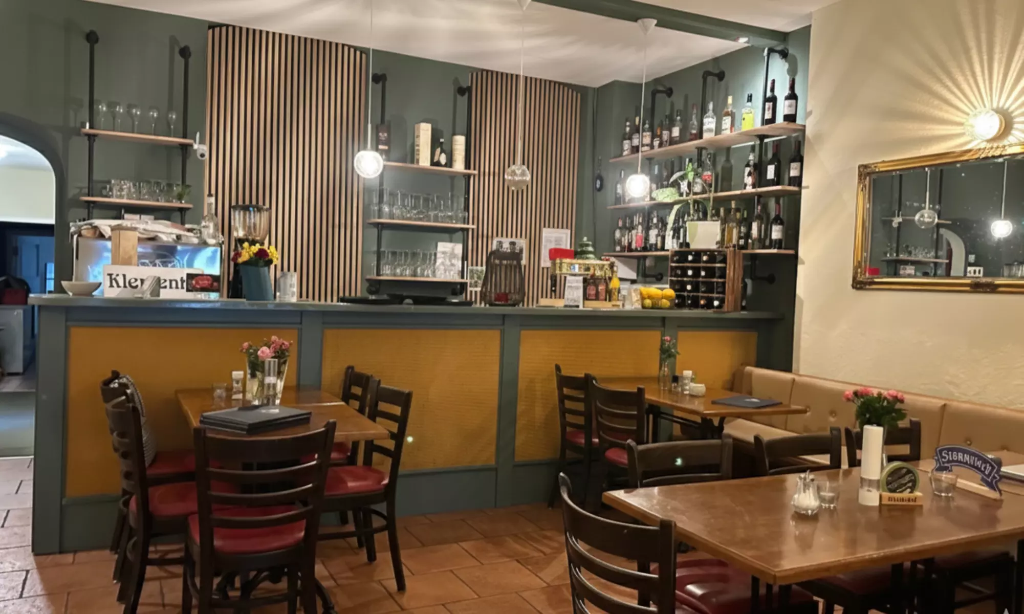 Gemütlicher Sonntags-Brunch für 1 bis 4 Personen