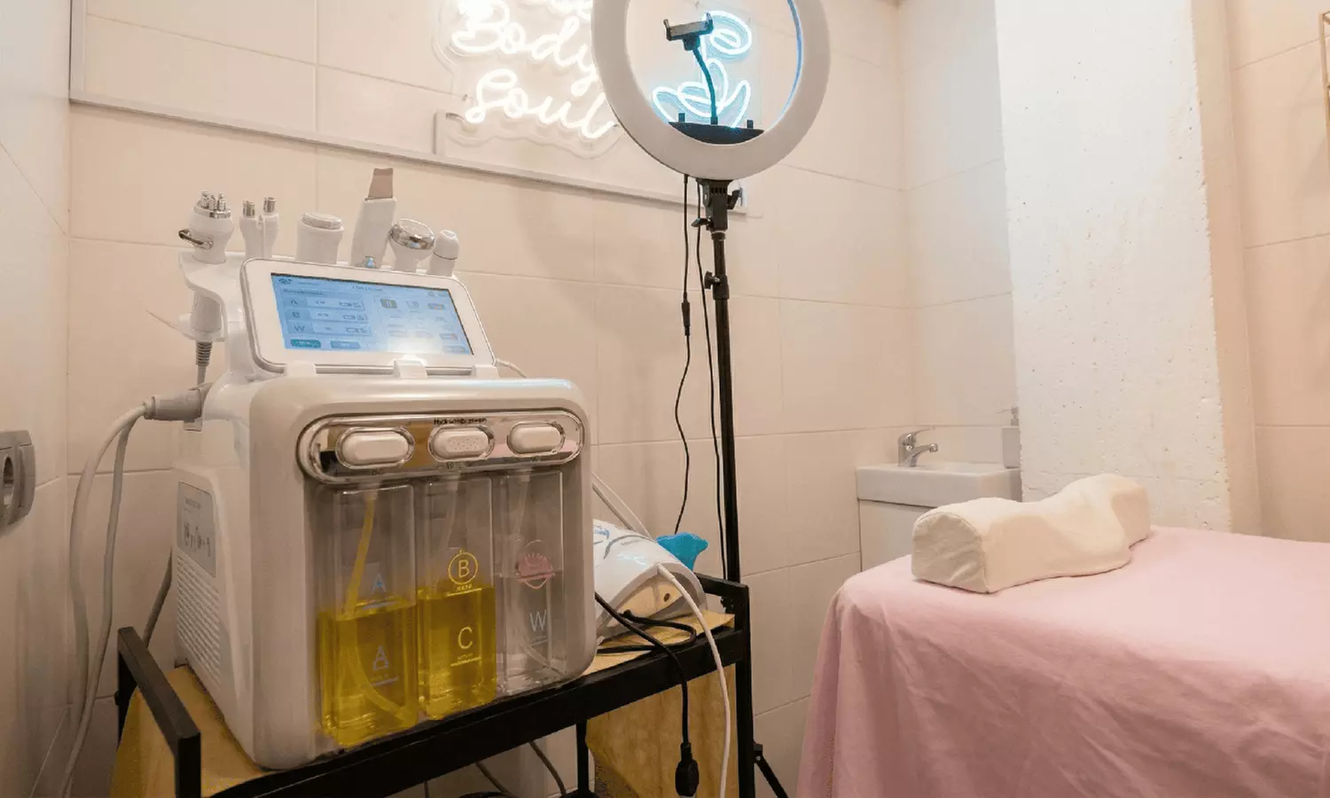 Esmaltado Tradicional y Semipermanente de Larga Duración